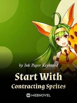 Start With Contracting Sprites
