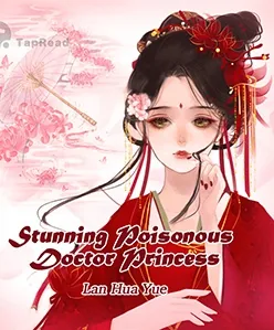 Stunning Poisonous Doctor Princess