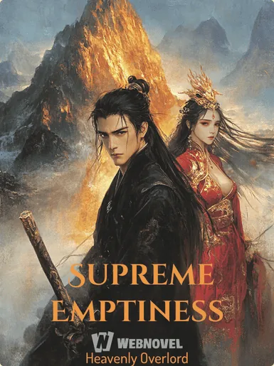 Supreme Emptiness