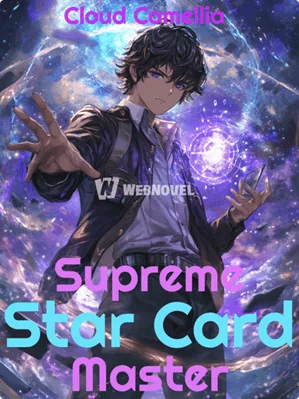 Supreme Star Card Master