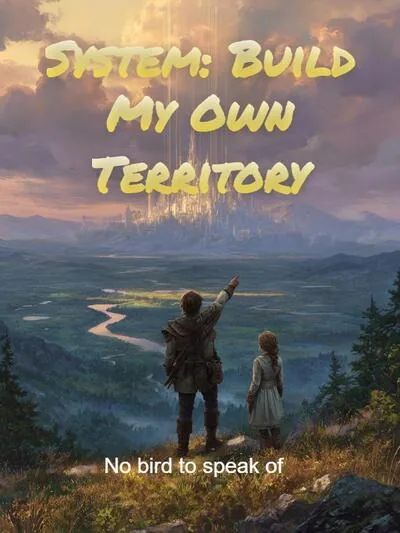 System: Build My Own Territory