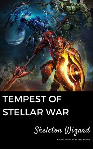 Tempest of the Stellar War