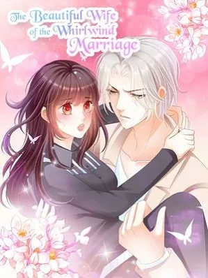 The Beautiful Wife of the Whirlwind Marriage