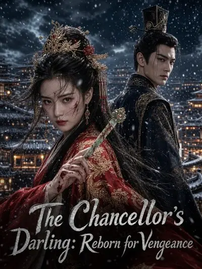 The Chancellor's Darling: Reborn for Vengeance