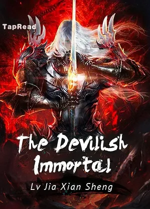 The Devilish Immortal