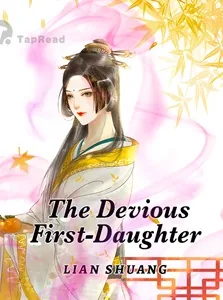 The Devious First-Daughter