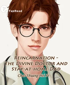 The Divine Doctor and Stay-at-home Dad
