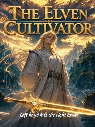 The Elven Cultivator