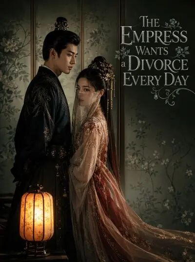 The Empress Wants a Divorce Every Day