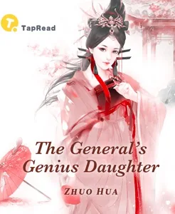 The General’s Genius Daughter
