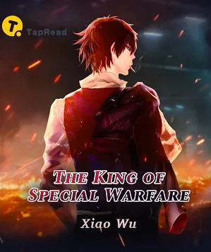 The King of Special Warfare