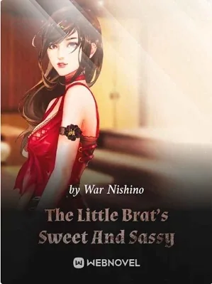 The Little Brat’s Sweet And Sassy