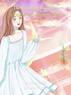 The Real Rich Daughter is Exposed at a Variety Show