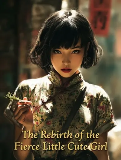 The Rebirth of the Fierce Little Cute Girl