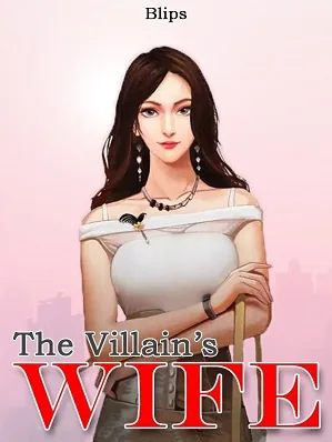 The Villain's Wife