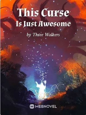 This Curse Is Just Awesome