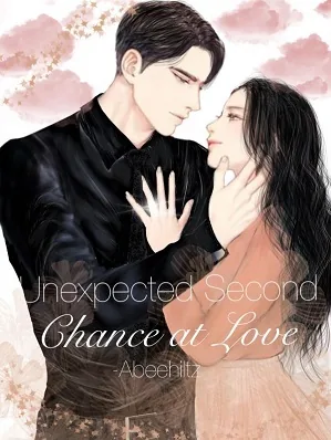 Unexpected Second Chance at Love