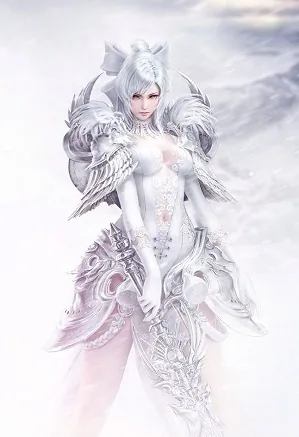 Virtual World: Peerless White Emperor
