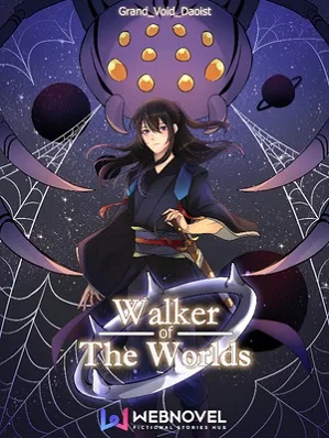 Walker Of The Worlds