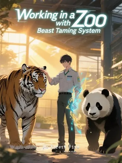 Working in a Zoo with Beast Taming System