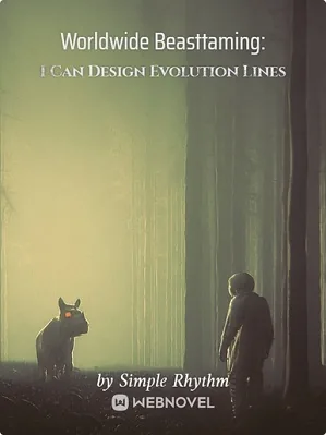 Worldwide Beasttaming: I Can Design Evolution Lines
